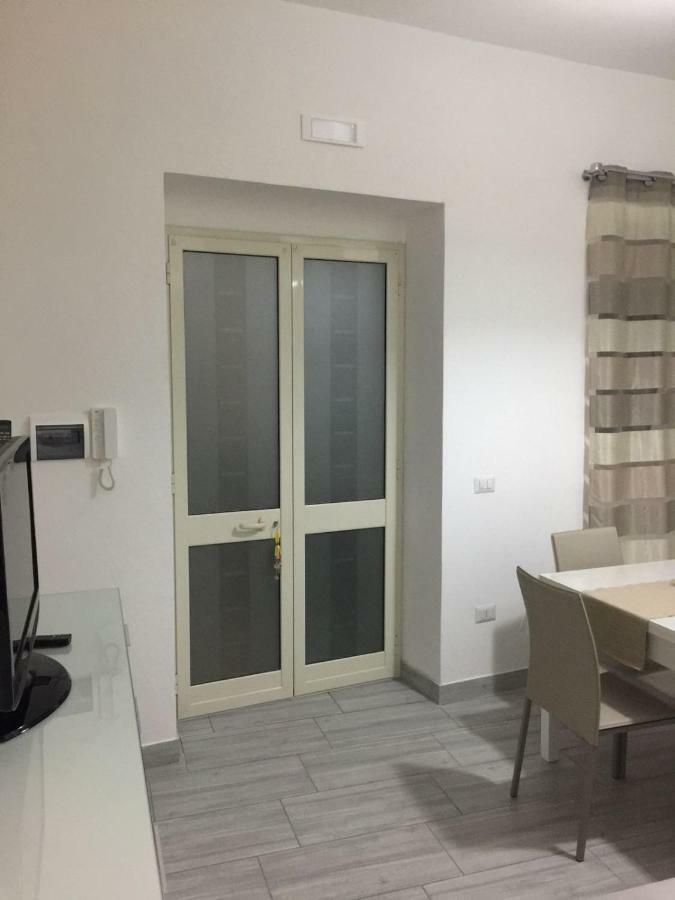 Alloggio Tulipano Apartamento Acerra Exterior foto